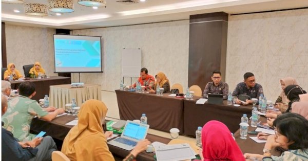 Dinas PU dan Dinkes Makassar Kolaborasi, Percepatan Penanganan ODF