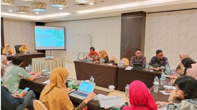 Dinas PU dan Dinkes Makassar Kolaborasi, Percepatan Penanganan ODF