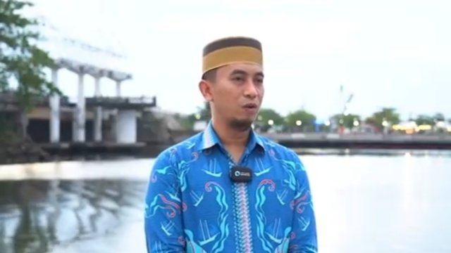 Rakernas APEKSI XVI, Kepala Bappeda Harap Picu Perputaran Ekonomi di Lorong Wisata