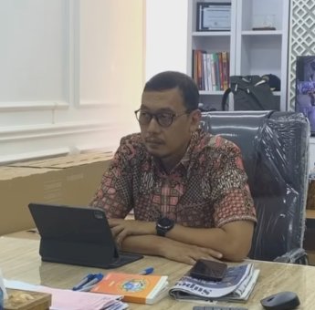 DPMPTSP Kota Makassar dan Kementerian PPN-BAPPENAS Bertemu, Bahas Soal P3DN