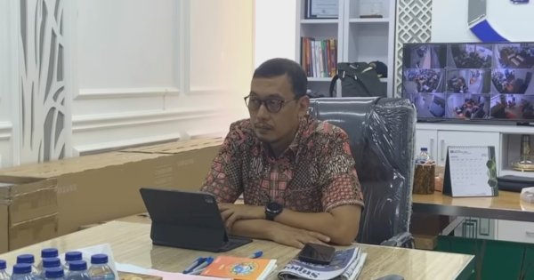 DPMPTSP Kota Makassar dan Kementerian PPN-BAPPENAS Bertemu, Bahas Soal P3DN