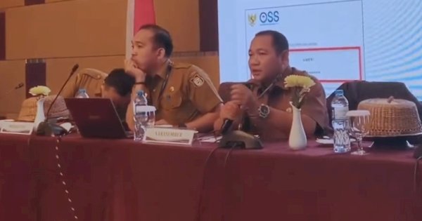 DPMPTSP Kota Makassar Gelar Diseminasi Soal Penanaman Modal Angkatan II, Hadirkan Notaris dan Perusahaan
