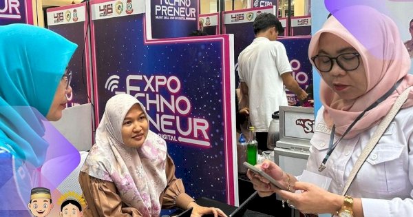 Disdukcapil Makassar Buka Layanan Aktivasi IKD di TSM