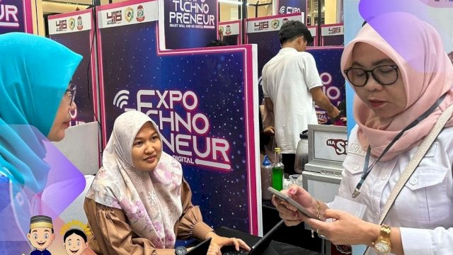 Disdukcapil Makassar Buka Layanan Aktivasi IKD di TSM