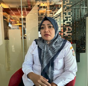 Proyek Pengelolaan Limbah Domestik, Kepala Dinas PU Zuhaelsi Zubir Harap Beri Dampak Positif