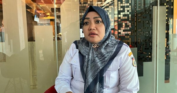 Proyek Pengelolaan Limbah Domestik, Kepala Dinas PU Zuhaelsi Zubir Harap Beri Dampak Positif