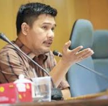 Pileg 2024, ARA Sebut Target Demokrat Makassar Rebut Ketua DPRD