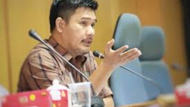 Pileg 2024, ARA Sebut Target Demokrat Makassar Rebut Ketua DPRD