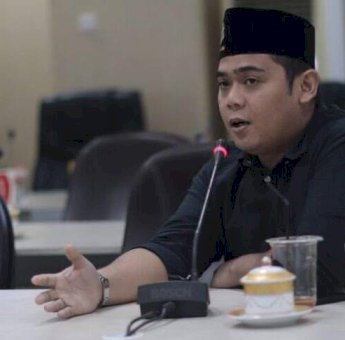 Perbaikan Masjid Ittifaqul Jamaah Masuk APBD 2024, RTQ: Terima Kasih Pak Wali!