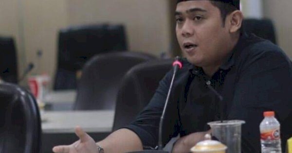 Perbaikan Masjid Ittifaqul Jamaah Masuk APBD 2024, RTQ: Terima Kasih Pak Wali!