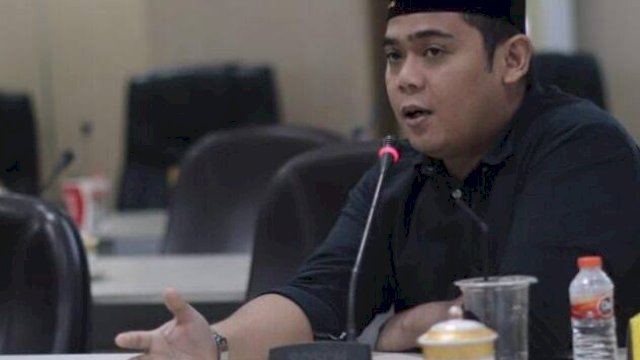 Perbaikan Masjid Ittifaqul Jamaah Masuk APBD 2024, RTQ: Terima Kasih Pak Wali!