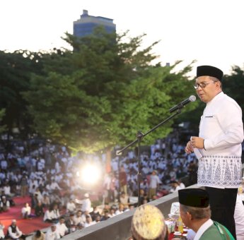 Segera, Insentif RT/RW se Kota Makassar Bakal Naik