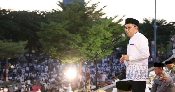 Segera, Insentif RT/RW se Kota Makassar Bakal Naik