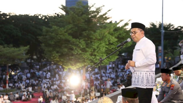 Segera, Insentif RT/RW se Kota Makassar Bakal Naik