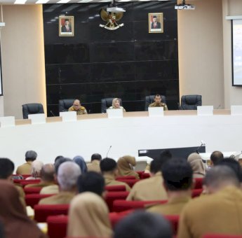 Bappeda: Kemenko PMK Catat 16 Ribu KK di Makassar Tergolong Miskin Ekstrem