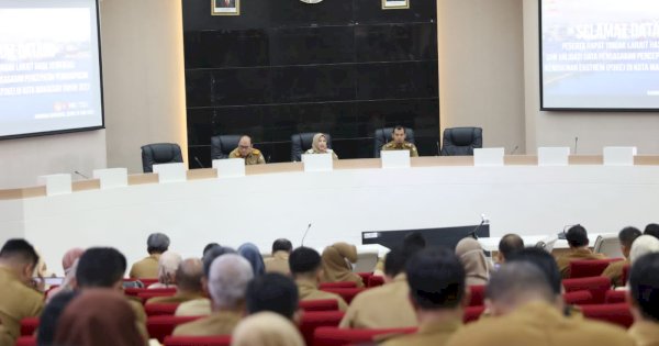 Bappeda: Kemenko PMK Catat 16 Ribu KK di Makassar Tergolong Miskin Ekstrem