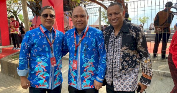 APEKSI 2023 di Makassar, Balitbangda Siap Pamerkan Inovasi Pemkot
