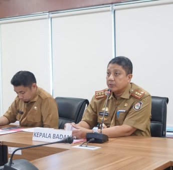 Balitbangda Makassar Gelar Seminar Peningkatan Partisipasi Masyarakat