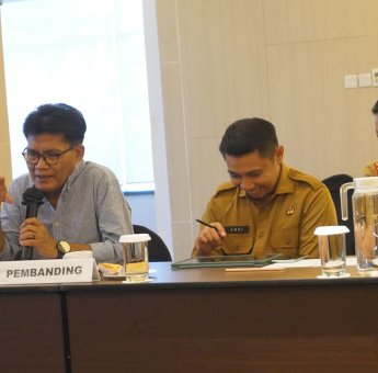 Tim Peneliti Ungkap Hasil Penelitian Soal Peran Lorong Wisata dalam Pengendalian Inflasi Makassar