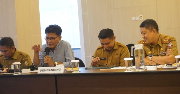 Tim Peneliti Ungkap Hasil Penelitian Soal Peran Lorong Wisata dalam Pengendalian Inflasi Makassar