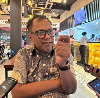 Tiga Perusda Sudah Setor Deviden, Nilainya Capai Rp9,8 Miliar