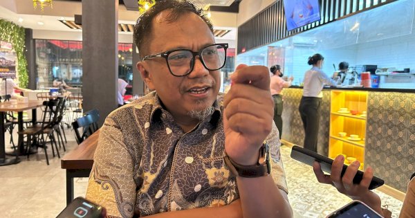 Tiga Perusda Sudah Setor Deviden, Nilainya Capai Rp9,8 Miliar