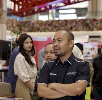 Dispar Makassar Perkuat Potensi MICE