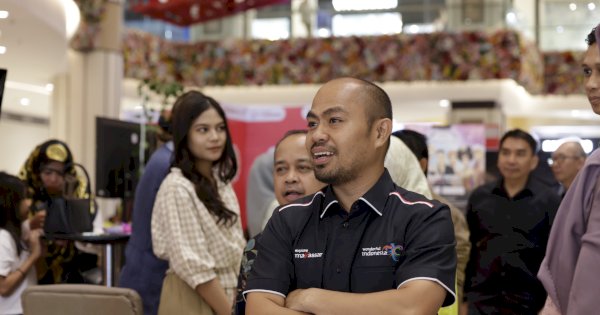 Dispar Makassar Perkuat Potensi MICE