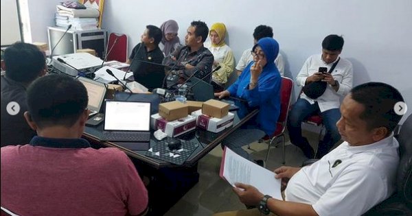 Dorong Perkembangan UMKM, Tim Peneliti Genjot Draft Naskah Akademik Pendirian Inkubator Center