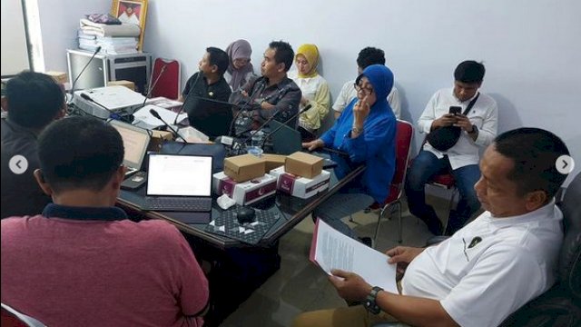 Dorong Perkembangan UMKM, Tim Peneliti Genjot Draft Naskah Akademik Pendirian Inkubator Center