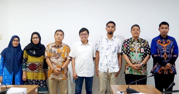 Masuk Rancangan Akhir, Tim Riset Bagi Lima Zona Penelitian hingga Ungkap Faktor Kerawanan Sosial