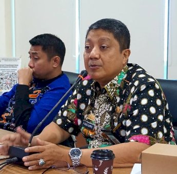 Balitbangda Makassar Gelar Rancangan Akhir Kajian Aspek Sosial, Andi Bukti: Upaya Majukan Kualitas Hidup Warga