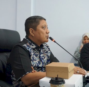 Tuntaskan Masalah Pendidikan, Balitbangda Makassar Gelar Rancangan Akhir Penelitian Soal Skill Kompetensi