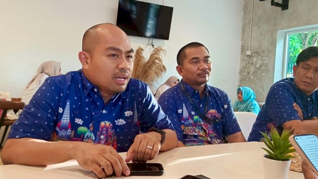 Kaledoskop Dispar Makassar 2023, Jumlah Wisatawan Naik 42%