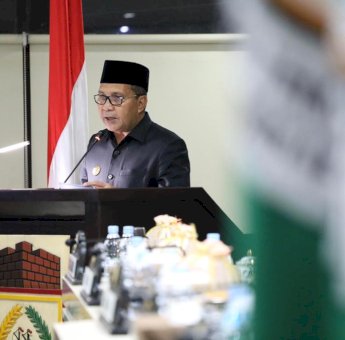 Danny Pomanto Ajak Warga Makassar Ramaikan Perayaan Malam Tahun Baru di Anjungan Losari