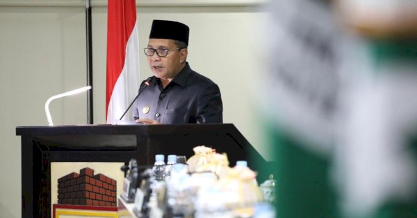 Danny Pomanto Ajak Warga Makassar Ramaikan Perayaan Malam Tahun Baru di Anjungan Losari