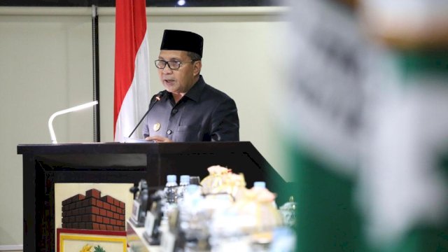 Danny Pomanto Ajak Warga Makassar Ramaikan Perayaan Malam Tahun Baru di Anjungan Losari