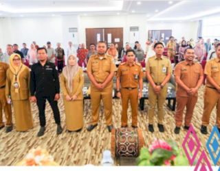 Pengembangan Longwis, Dispar Gelar Workshop Daya Tarik Wisata