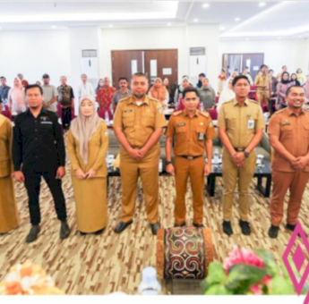 Pengembangan Longwis, Dispar Gelar Workshop Daya Tarik Wisata