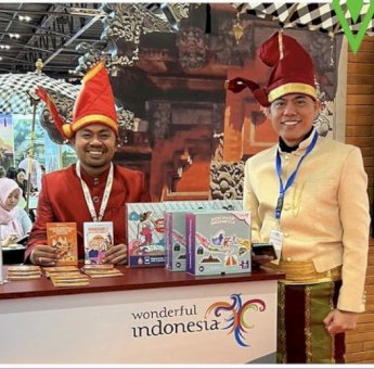Dispar Makassar Gandeng ASITA, Kenalkan Kota Makassar di WTM London 2023