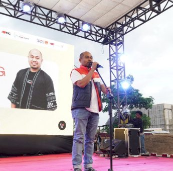 PasArt Ideas 2023 Jadi Wadah Para Seniman