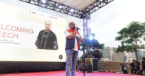 PasArt Ideas 2023 Jadi Wadah Para Seniman