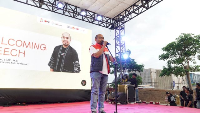 PasArt Ideas 2023 Jadi Wadah Para Seniman