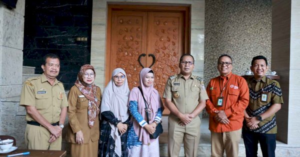 Balai BTKLPP Kemenkes: Kualitas Udara Makassar Masih Aman