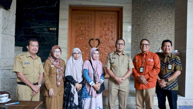 Balai BTKLPP Kemenkes: Kualitas Udara Makassar Masih Aman
