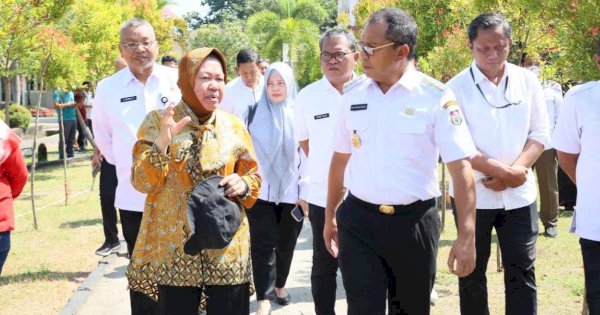 Danny Pomanto Dukung Penuh Asean High Level Forum on Disability