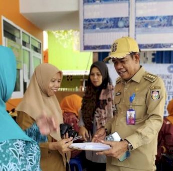 Sukseskan Longwis, Ramli Lallo Dorong Kuliner Seafood