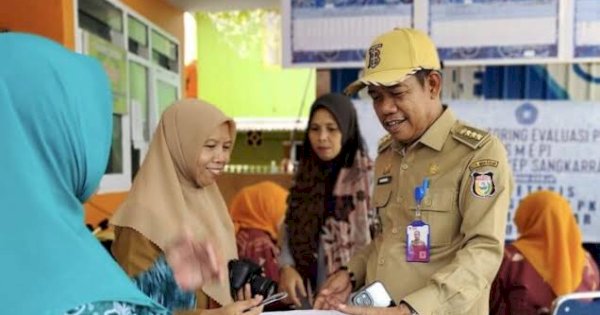 Sukseskan Longwis, Ramli Lallo Dorong Kuliner Seafood