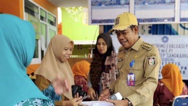 Sukseskan Longwis, Ramli Lallo Dorong Kuliner Seafood