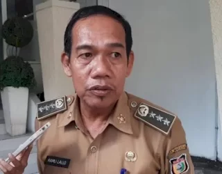Tingkatkan PAD, Kecamatan Sangkarrang Fokus Cara Menarik Wisatawan